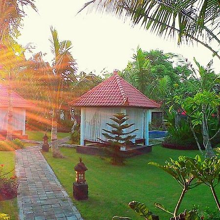 D'Mell Bali Hotel Nusa Dua  Buitenkant foto