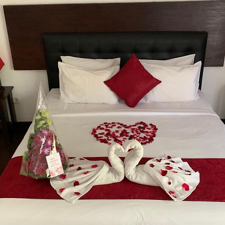 D'Mell Bali Hotel Nusa Dua  Buitenkant foto