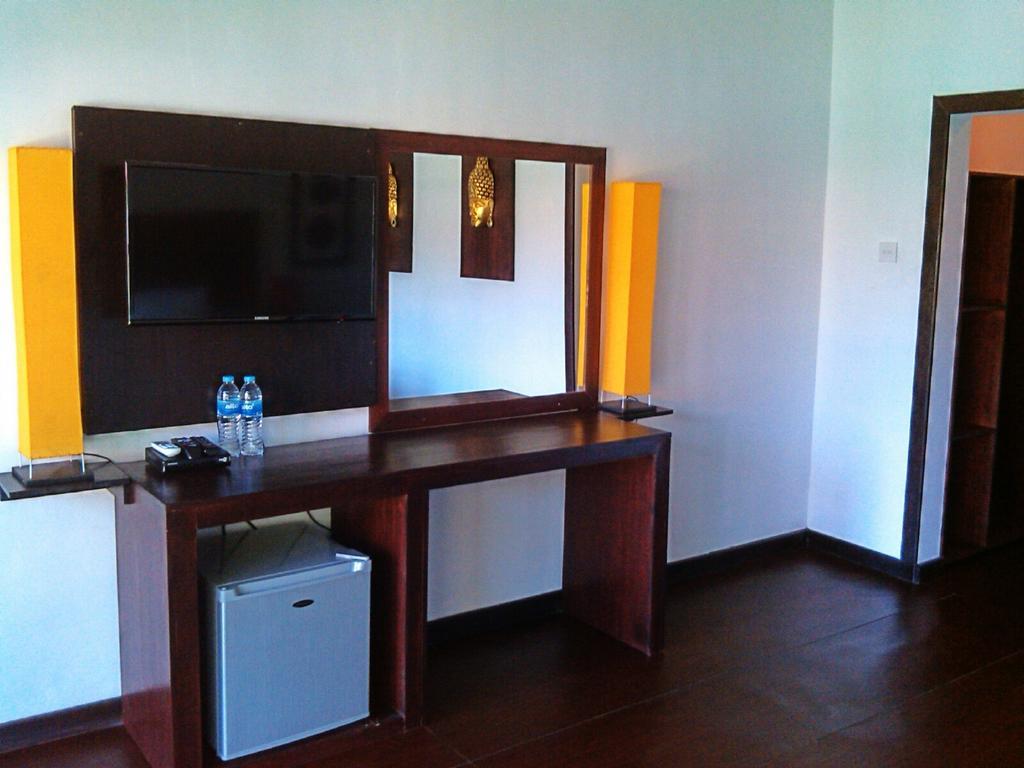 D'Mell Bali Hotel Nusa Dua  Buitenkant foto