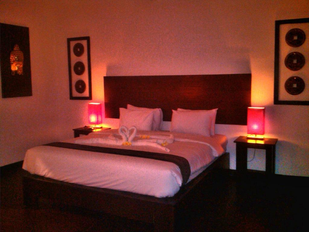 D'Mell Bali Hotel Nusa Dua  Buitenkant foto