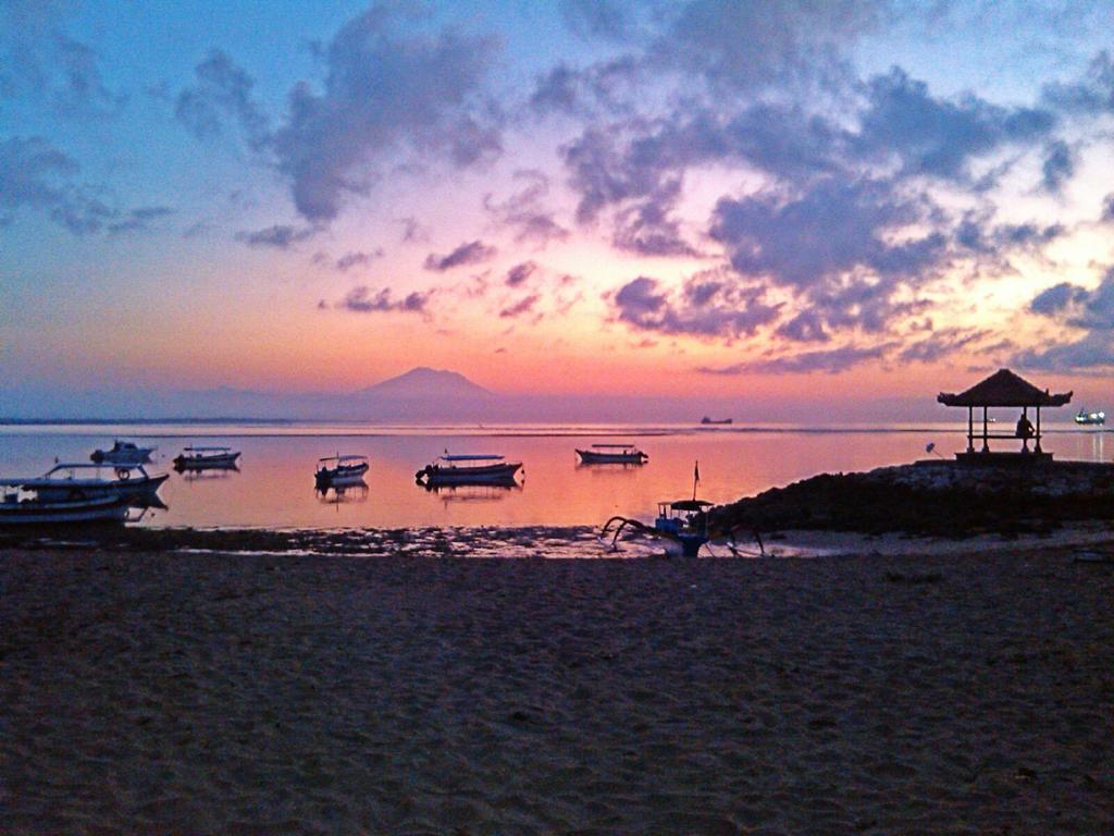 D'Mell Bali Hotel Nusa Dua  Buitenkant foto