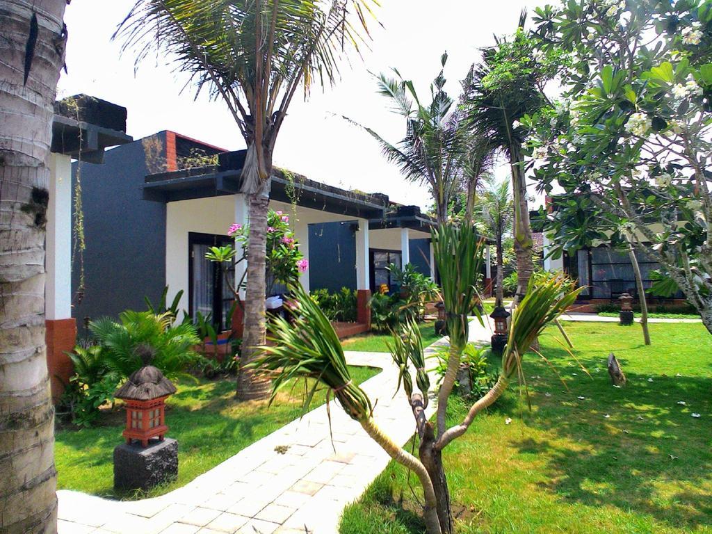 D'Mell Bali Hotel Nusa Dua  Kamer foto