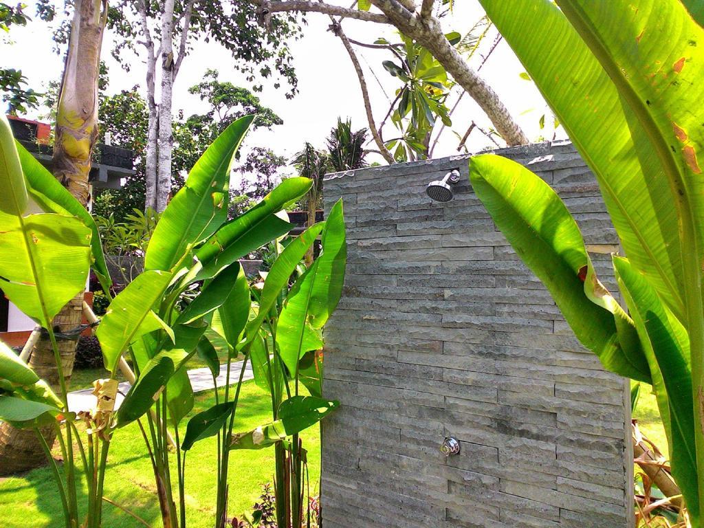 D'Mell Bali Hotel Nusa Dua  Buitenkant foto
