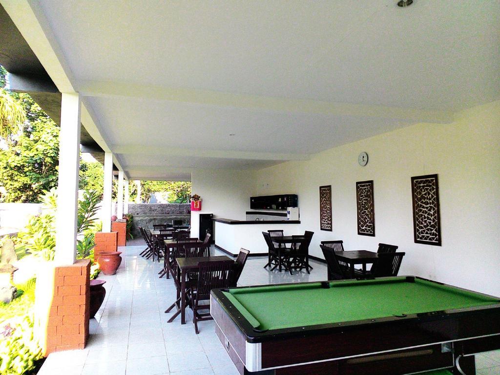 D'Mell Bali Hotel Nusa Dua  Buitenkant foto