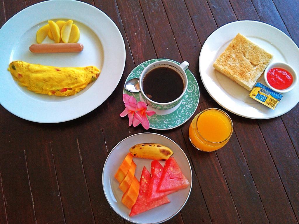 D'Mell Bali Hotel Nusa Dua  Buitenkant foto
