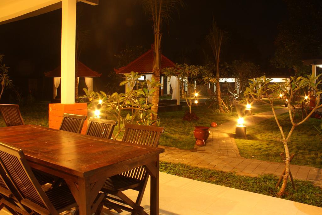 D'Mell Bali Hotel Nusa Dua  Buitenkant foto