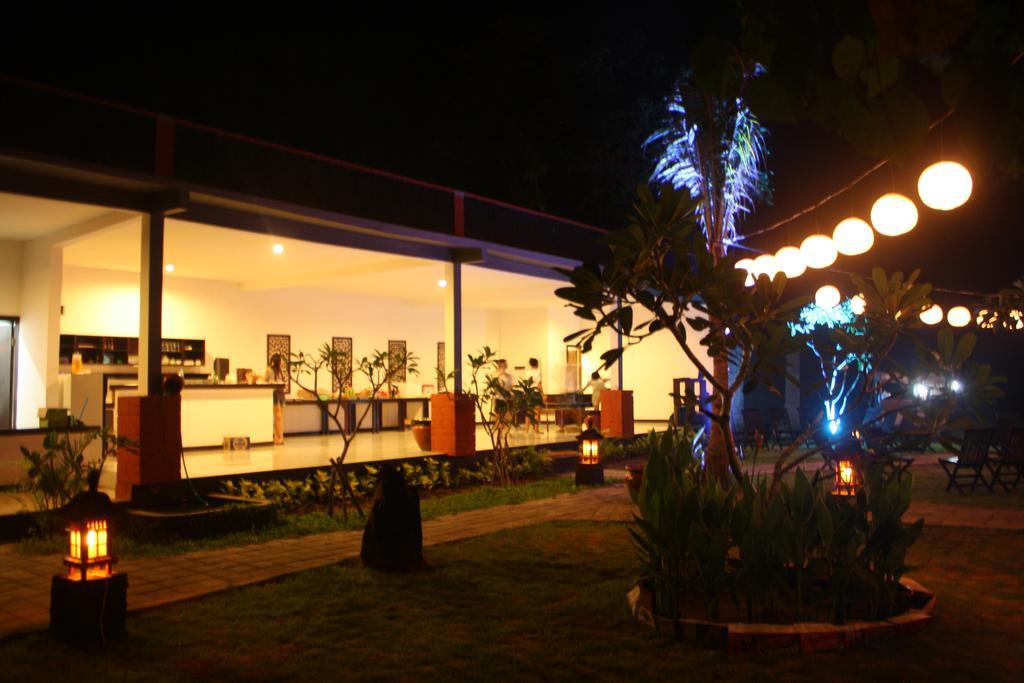D'Mell Bali Hotel Nusa Dua  Buitenkant foto
