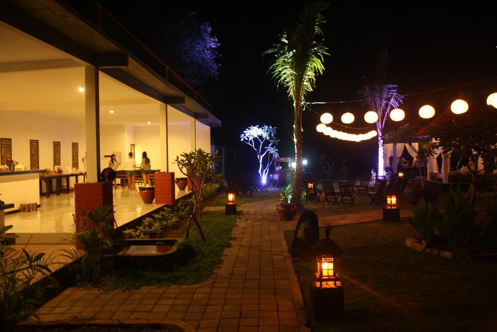D'Mell Bali Hotel Nusa Dua  Buitenkant foto