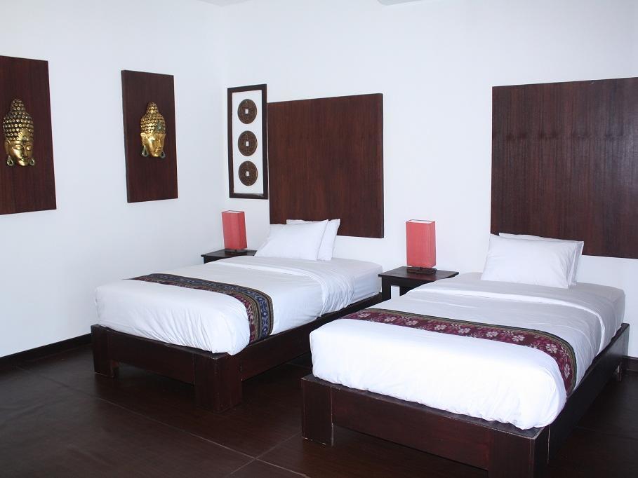 D'Mell Bali Hotel Nusa Dua  Buitenkant foto
