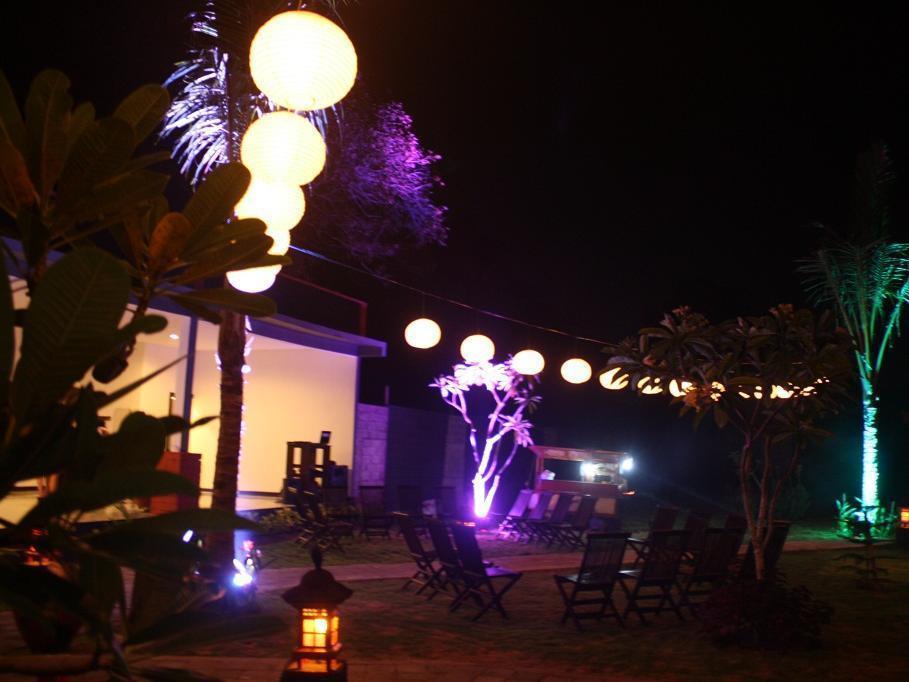 D'Mell Bali Hotel Nusa Dua  Buitenkant foto