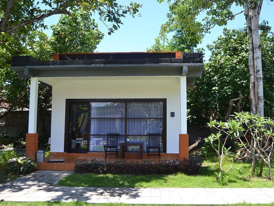 D'Mell Bali Hotel Nusa Dua  Buitenkant foto