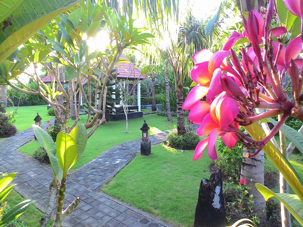 D'Mell Bali Hotel Nusa Dua  Buitenkant foto