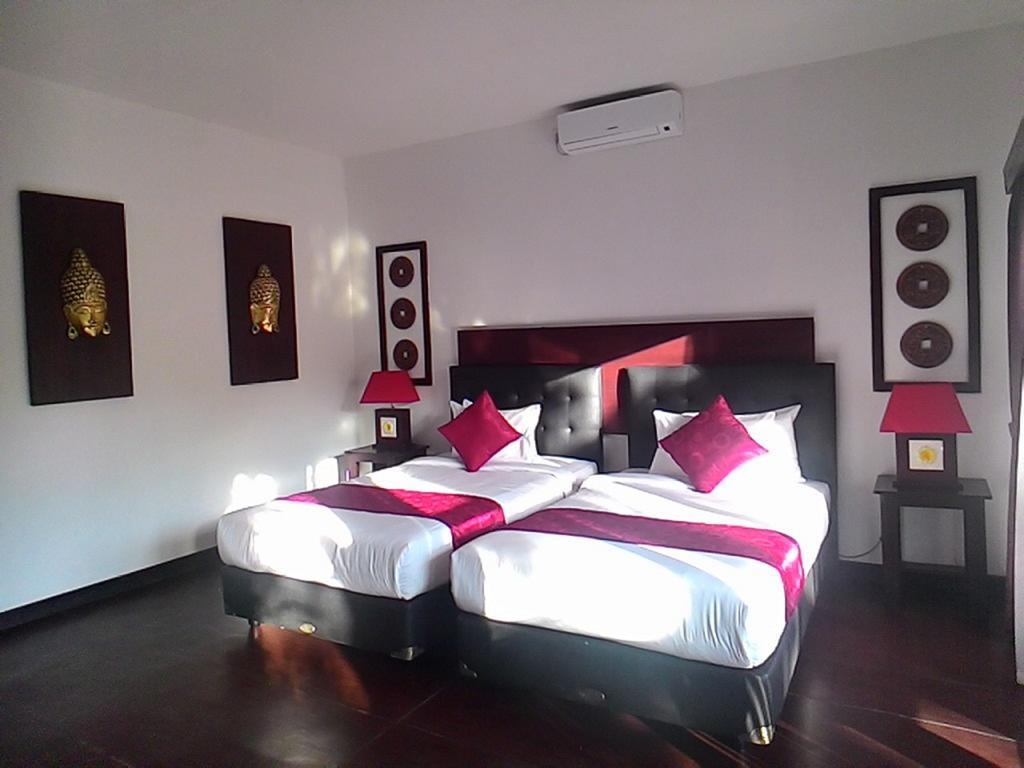 D'Mell Bali Hotel Nusa Dua  Buitenkant foto