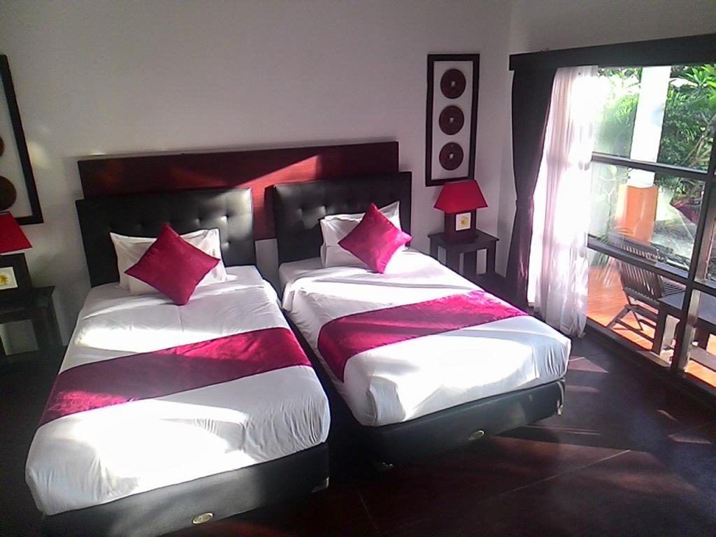 D'Mell Bali Hotel Nusa Dua  Buitenkant foto