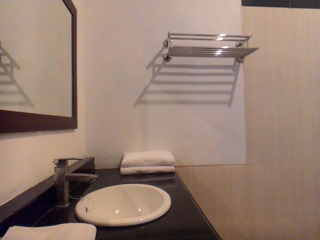 D'Mell Bali Hotel Nusa Dua  Buitenkant foto