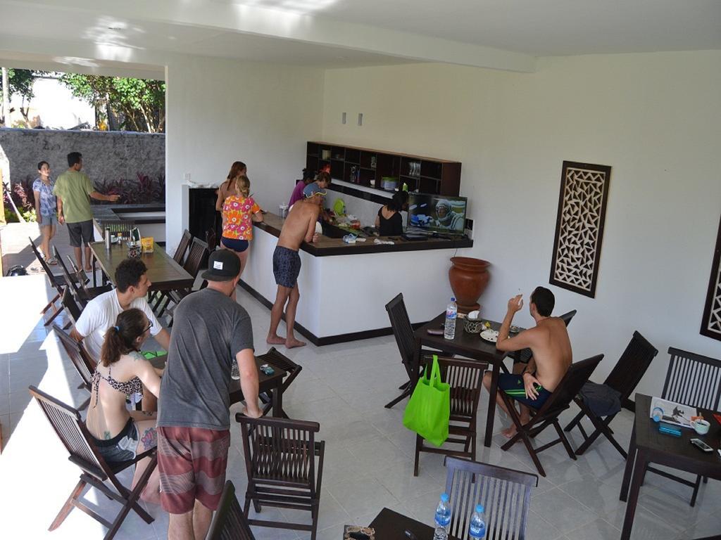 D'Mell Bali Hotel Nusa Dua  Buitenkant foto