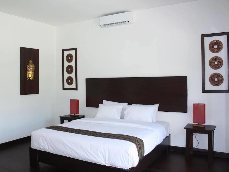 D'Mell Bali Hotel Nusa Dua  Buitenkant foto