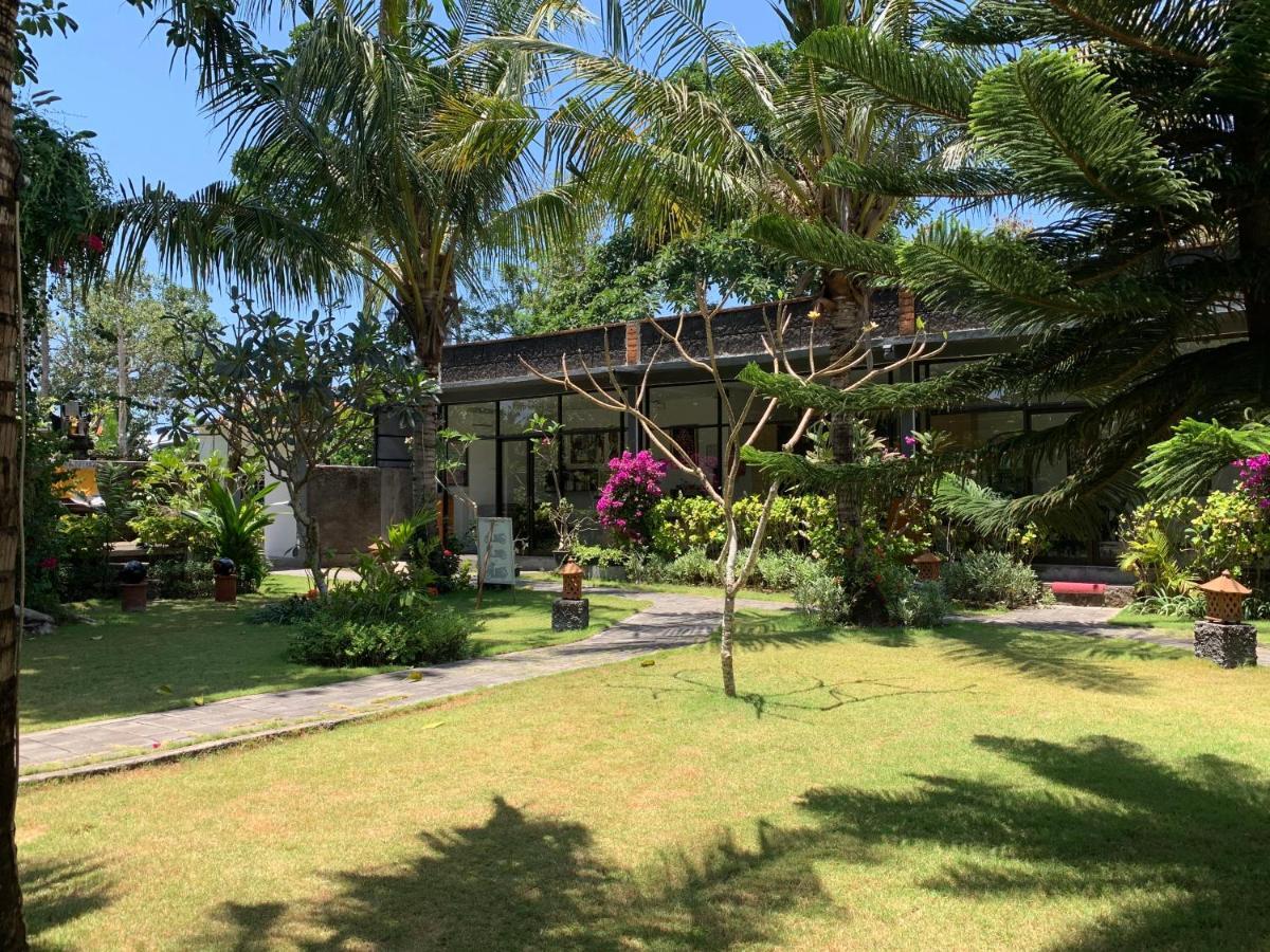 D'Mell Bali Hotel Nusa Dua  Buitenkant foto